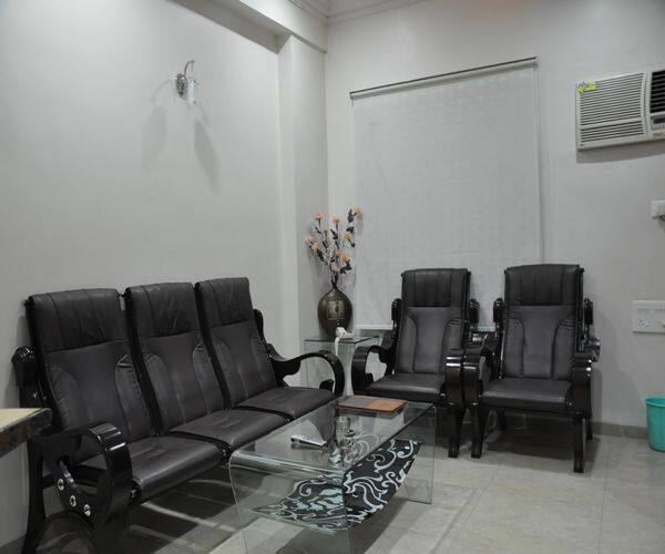 Hotel Grace Inn, Amravati 3
